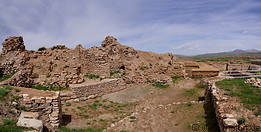 18 Takht-e Soleyman ruins