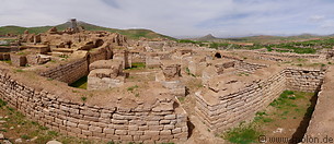 20 Takht-e Soleyman ruins
