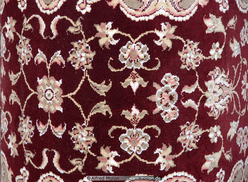 24 Persian carpet