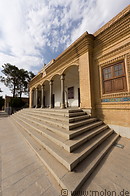 11 Ateshkadeh temple