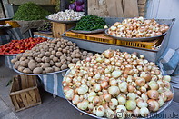 09 Vegetables shop