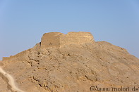 07 Zoroastrian tower of silence