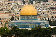 22 Dome of the rock