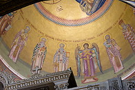 13 Cupola of the Catholicon