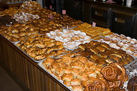 08 Pastries in bakery