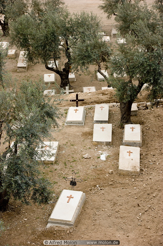 05 Ancient Jewish cemetery