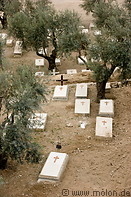 05 Ancient Jewish cemetery