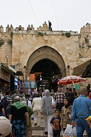 18 Damascus gate