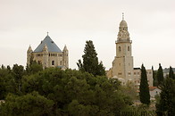 10 Hagia Maria Sion abbey