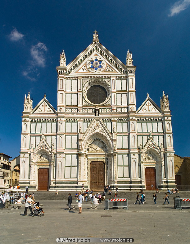 01 Santa Croce basilica