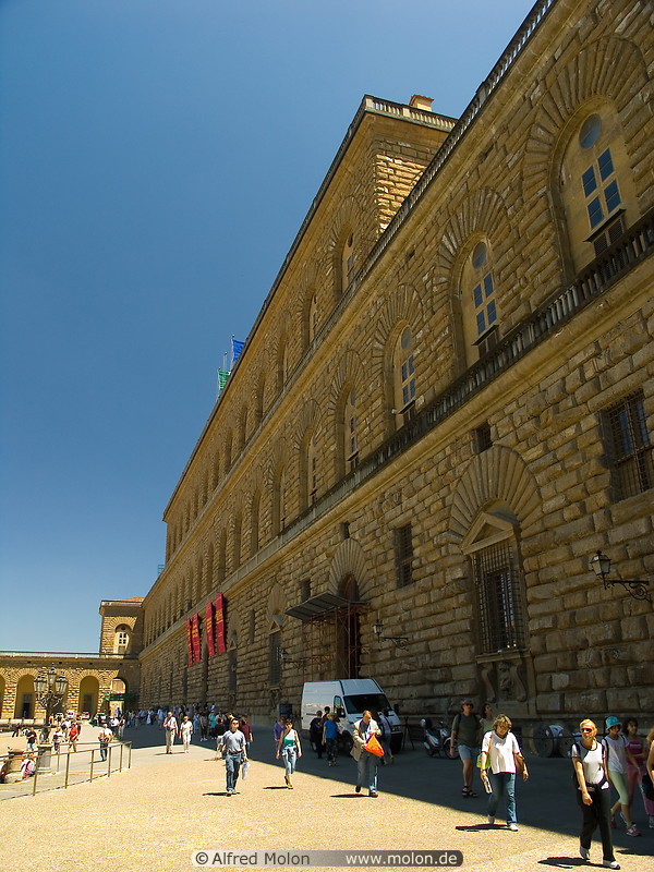 03 Pitti palace