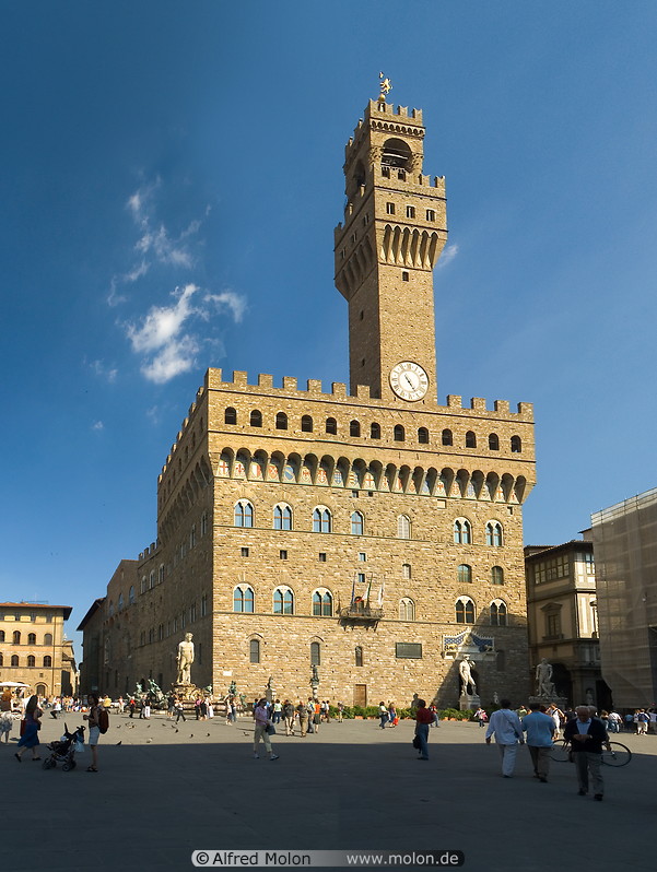 01 Palazzo Vecchio
