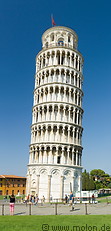 02 Leaning tower