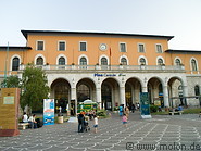 30 Train station