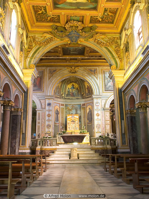20 San Bartolomeo basilica
