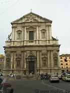 22 San Andrea della Valle church