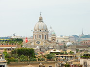 03 View with St Ambrogio and St Peter churches