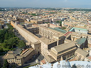07 Panorama view of Vatican