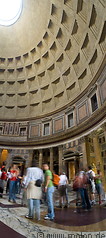 03 Inside the Pantheon