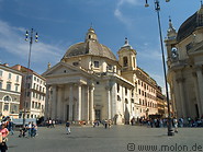 06 St Maria di Montesanto church
