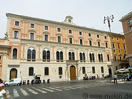 08 San Silvestro square and post office