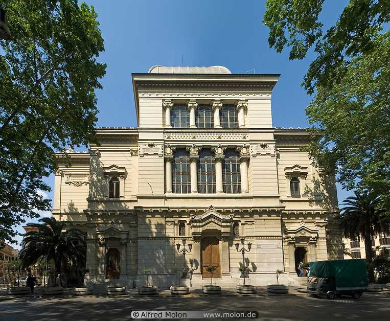 03 Synagogue