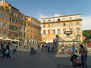 03 St Maria di Trastevere square