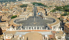 10 Panorama view from the cupola