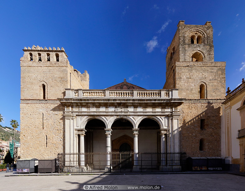 03 Monreale cathedral