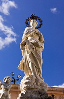 02 Statue of Virgin Mary