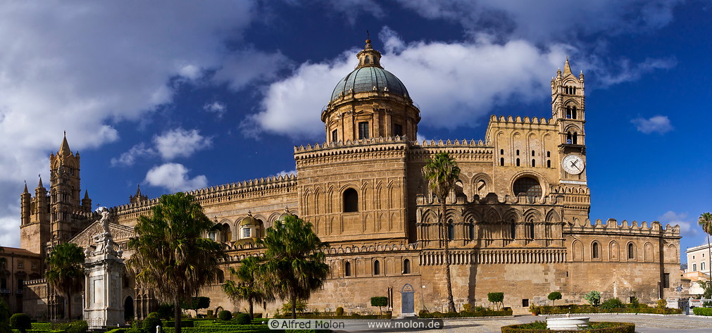 03 Palermo cathedral