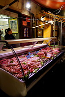02 Butcher market stall