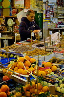 06 Fruit market stall