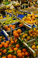 07 Fruit market stall