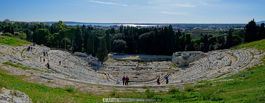 05 Greek theatre