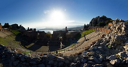 15 Greek theatre