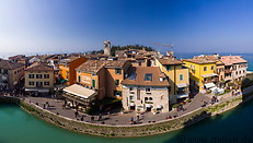 Sirmione photo gallery  - 29 pictures of Sirmione