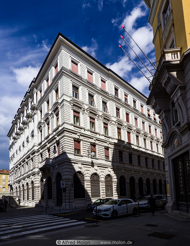 18 Via Genova street