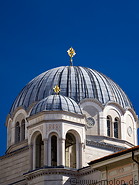 29 St Spyridon Serbian Orthodox church