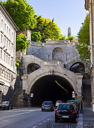 39 Sandrinelli tunnel and Giganti staircase