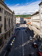40 Silvio Pellico street