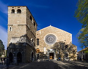 61 St Giusto cathedral