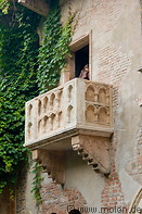 40 Balcony of Juliet