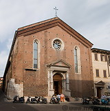 42 Santa Maria della Scala church