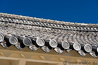 20 Roof decorations