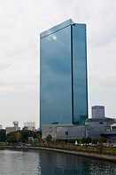 07 Crystal tower