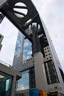 20 Umeda Sky building