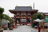 01 Temple gate