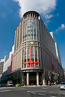 03 Nihonbashi Mitsukoshi department store