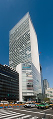 10 Daimaru department store skyscraper